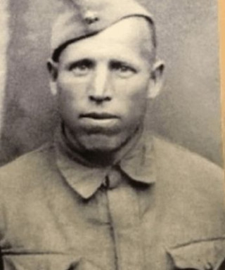 Бойцов Иван Васильевич