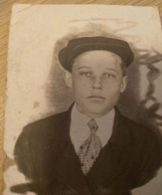 Верещагин Серафим Степанович