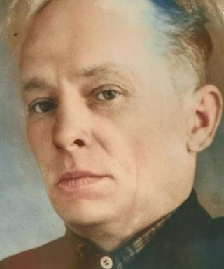 Шапшалов Кузьма Иосифович