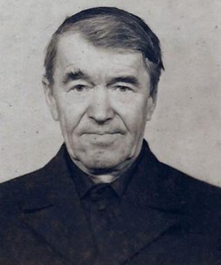 Свинин Михаил Павлович