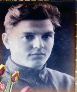 Кузнецов Иван Михайлович