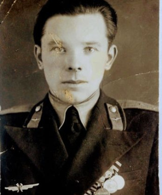 Сытинский Николай Федорович