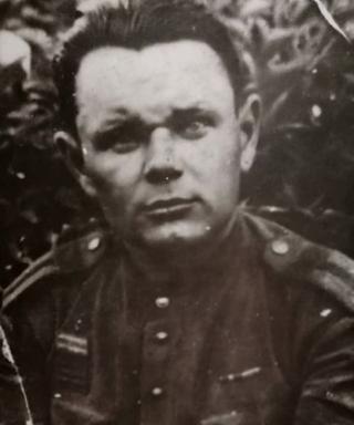 Левин Николай Иванович