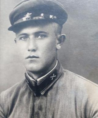 Лопатенков Георгий Ермолаевич