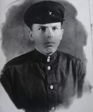 Романов Георгий Сергеевич