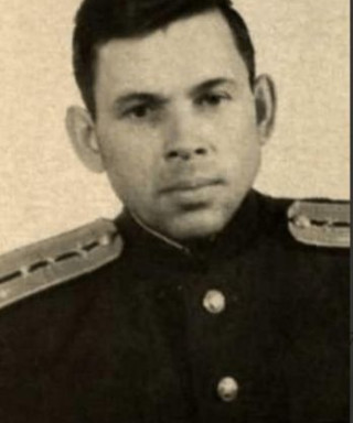 Юрков Степан Минеевич