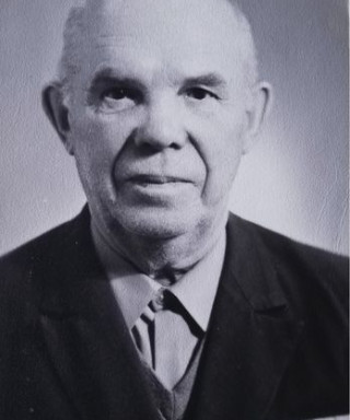 Воронцов Павел Яковлевич