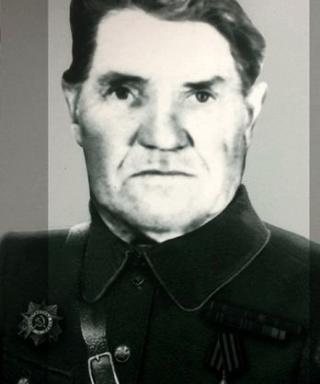 Лыков Ефим Трофимович