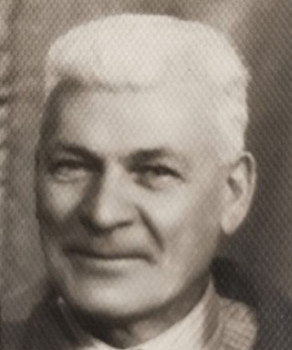 Олесов Фёдор Фёдорович