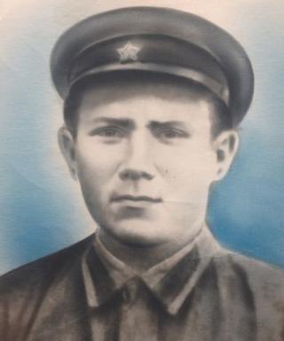 Томилин Фрол Павлович