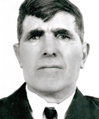 Кирилин Сергей Федорович