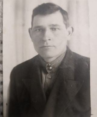 Пожилов Василий Семенович