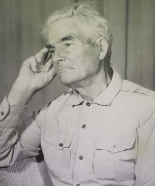 Часовской Яков Власович