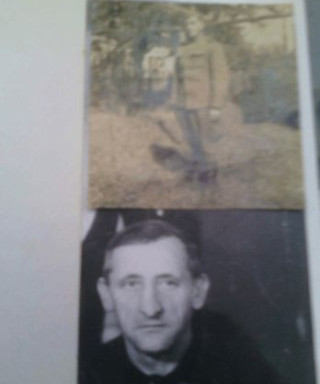 Павлов Петр Константинович