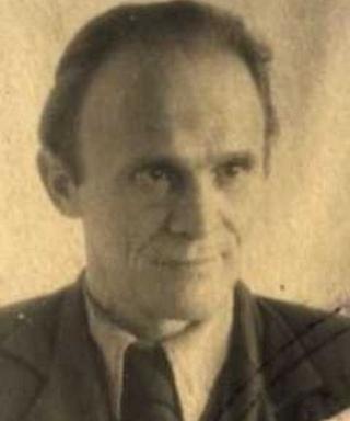 Скворцов Анатолий Петрович