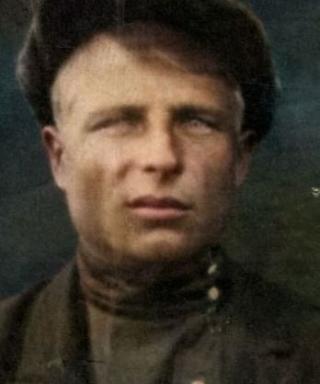 Тимофеев Владимир Петрович