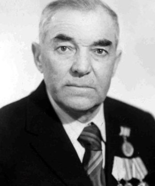 Ляпичев Николай Михеевич