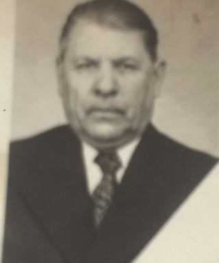 Коробейников Михаил Яковлевич