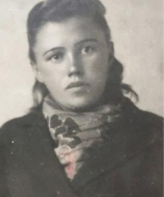 Никонорова Евгения Андреевна