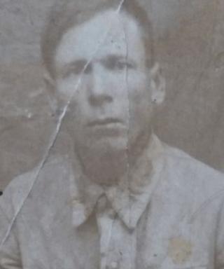 Черников Николай Прокопьевич
