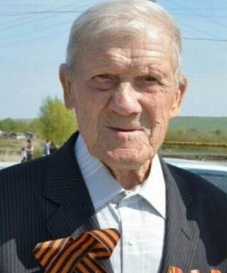 Клименков Иван Варфоломеевич