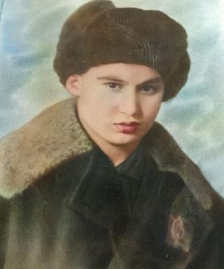Гудаев Нажмудин Шуаевич