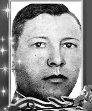 МАРКАЛЕНКО ГРИГОРИЙ ТИМОФЕЕВИЧ