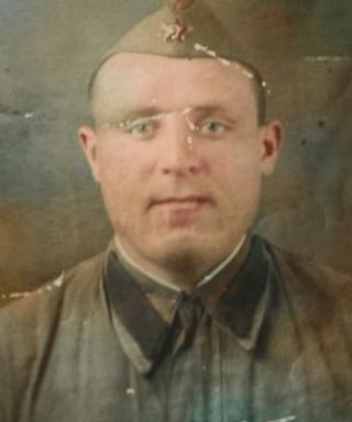Мухамадеев Нургали