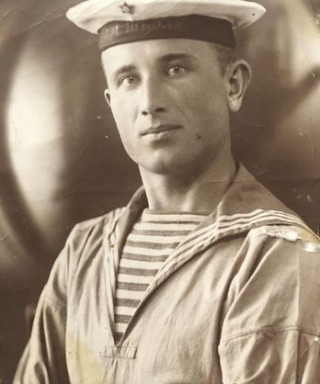 Волохов Николай Григорьевич