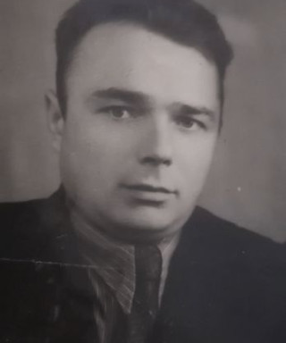 Гущин Алексей Петрович