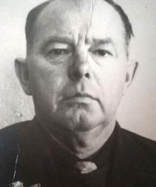 голяницкий федор александрович