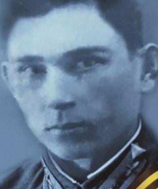 Войнов Иван Яковлевич