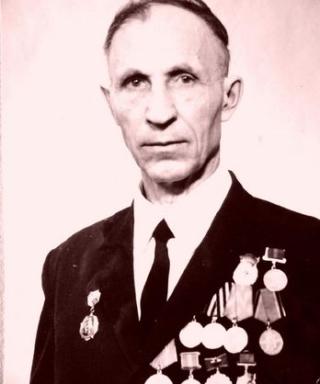 Синельников Владимир Никифорович
