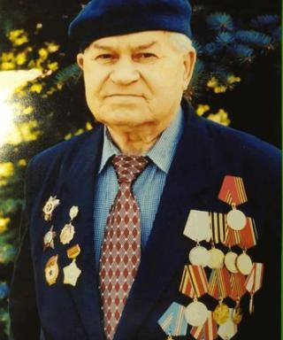 Цилецкий Владимир Романович