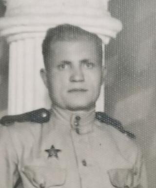 Вовченко Георгий