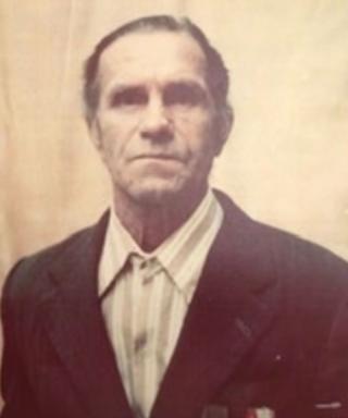 Цветков Иван Николаевич