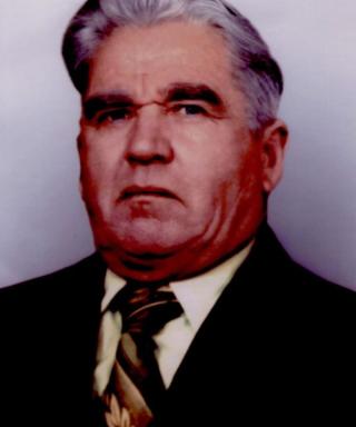 Чивилёв Борис Ильич