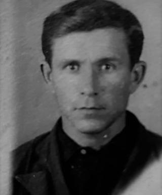 Комаров Александр Александрович