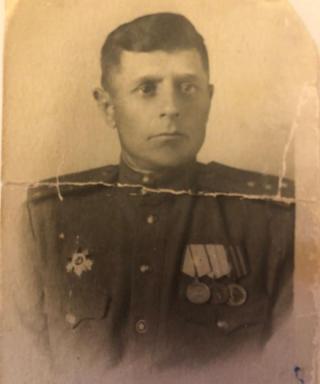 Макаров Григорий Михайлович