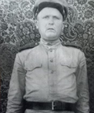 Балусов Иван Антонович