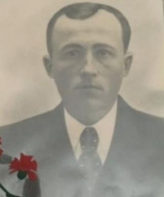 Иванов Александр Николаевич