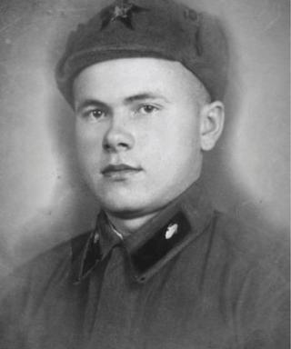 Козленко Андрей Игнатович