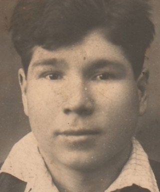 Васильев Василий Андреевич