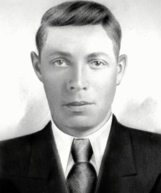 Вашурин Максим Иванович