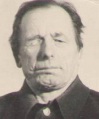 Гундерин Александр Александрович