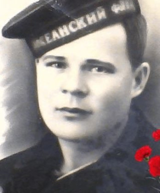 Губайдуллин Хамза Хазеевич