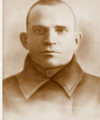 Быков Иван Дмитриевич