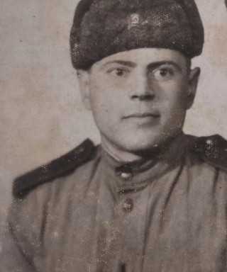 Тусеев Николай Ананьевич