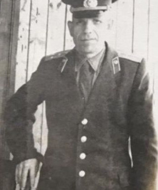 Васяев Андрей Алексеевич