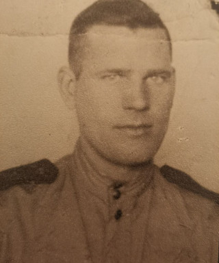 Давыдов Николай Семёнович